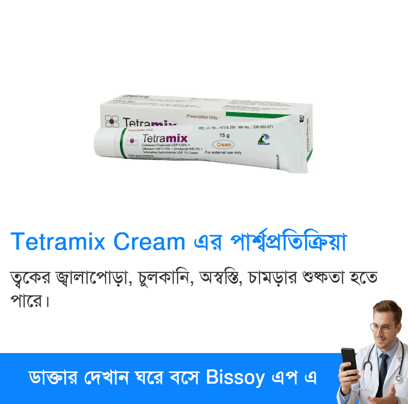 পার্শ্বপ্রতিক্রিয়া