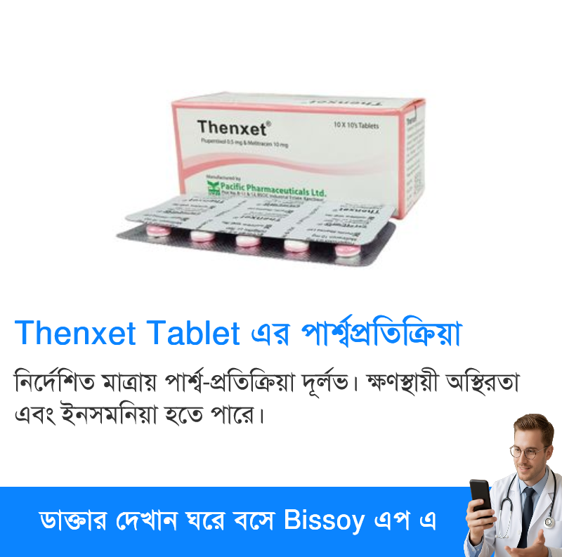 পার্শ্বপ্রতিক্রিয়া