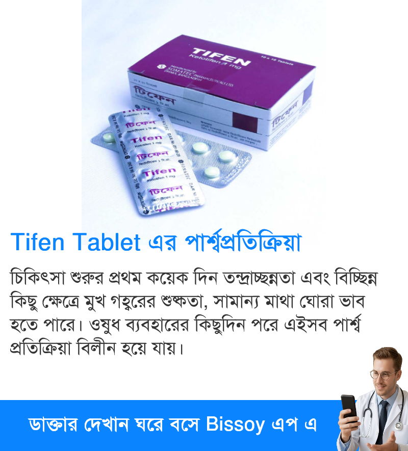 পার্শ্বপ্রতিক্রিয়া