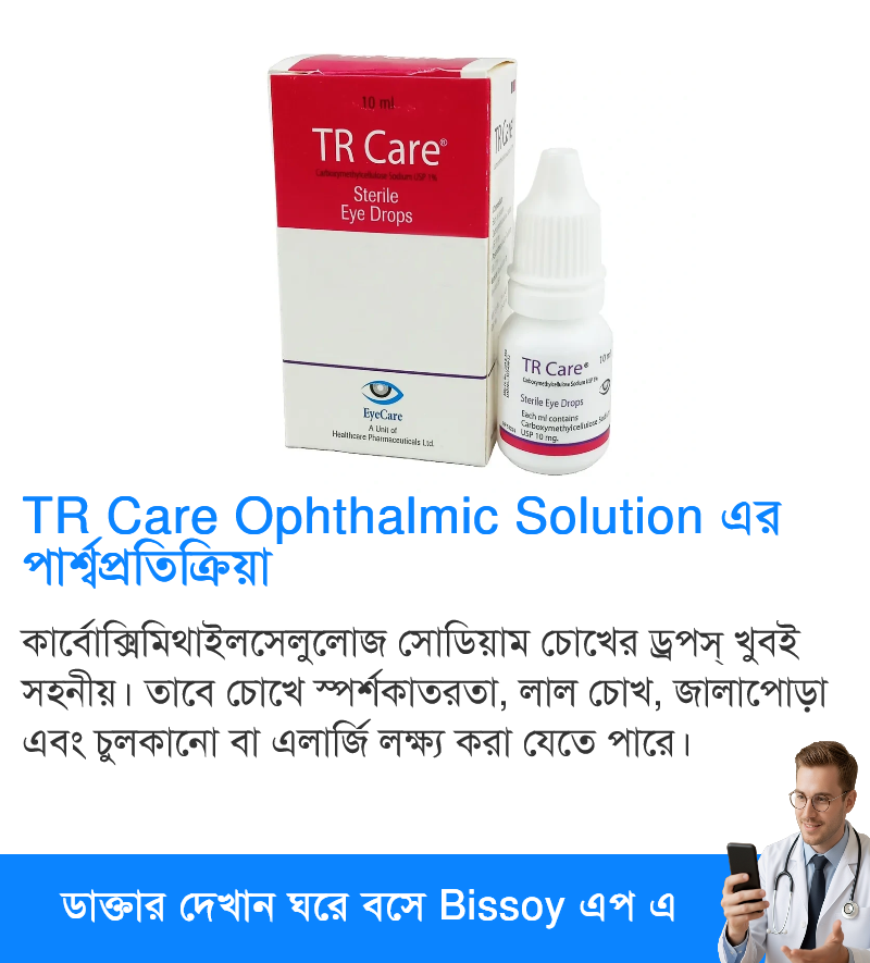 পার্শ্বপ্রতিক্রিয়া