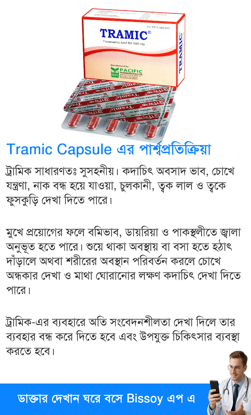পার্শ্বপ্রতিক্রিয়া