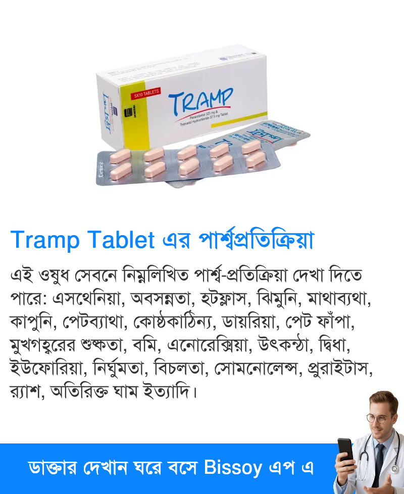 পার্শ্বপ্রতিক্রিয়া