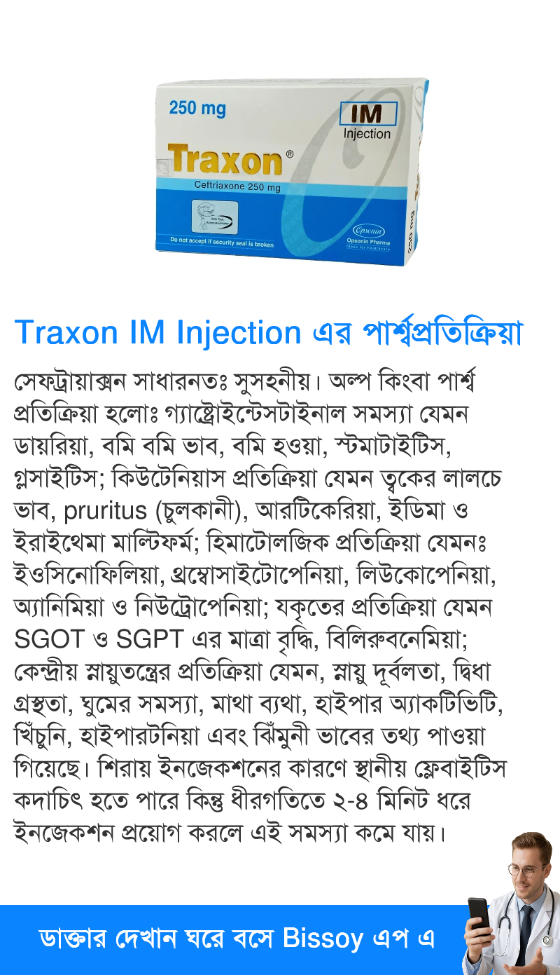 পার্শ্বপ্রতিক্রিয়া