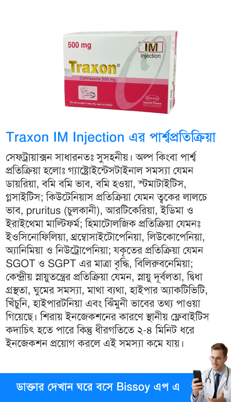পার্শ্বপ্রতিক্রিয়া