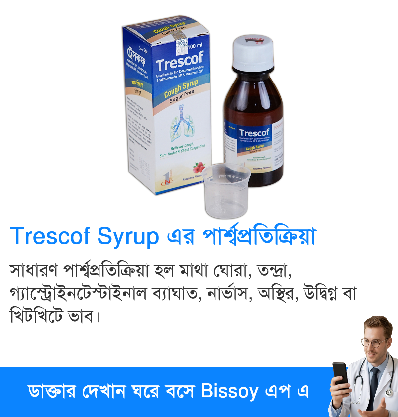 পার্শ্বপ্রতিক্রিয়া