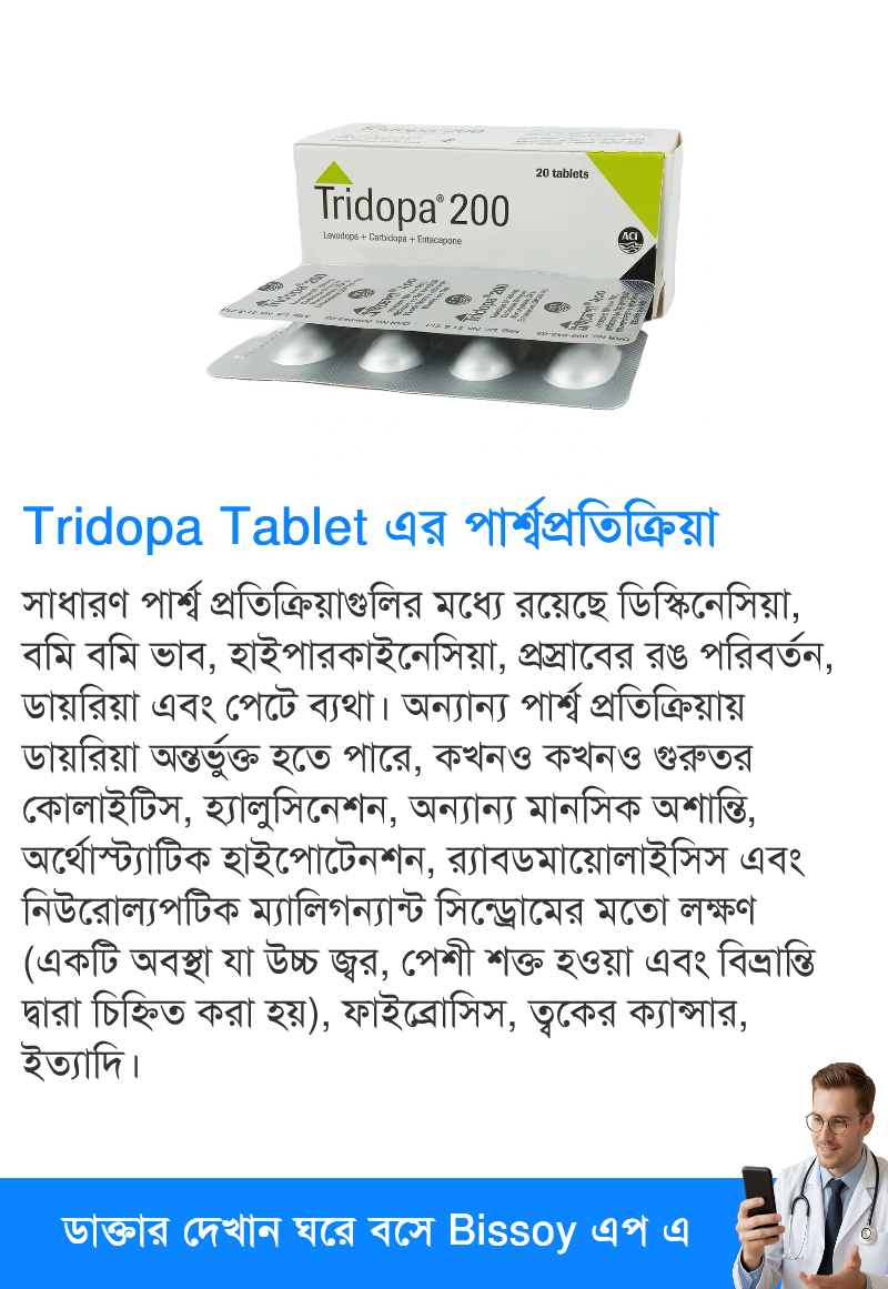 পার্শ্বপ্রতিক্রিয়া