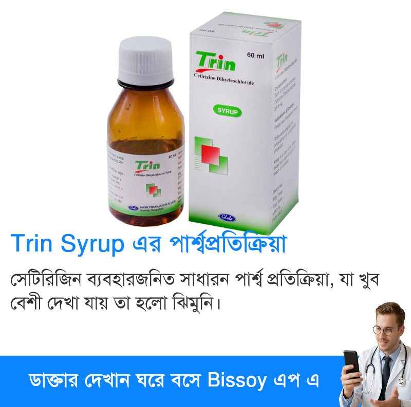 পার্শ্বপ্রতিক্রিয়া