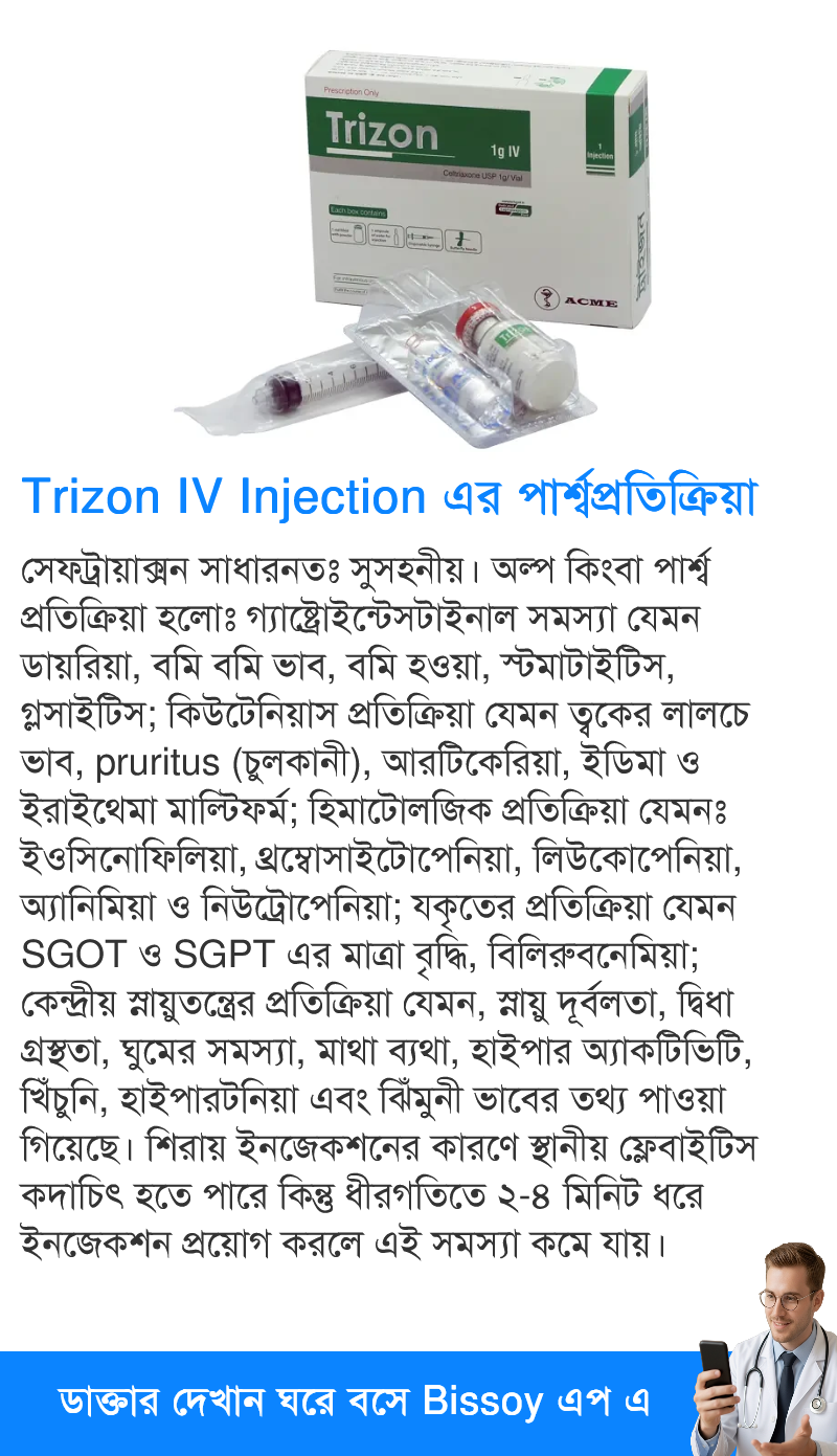 পার্শ্বপ্রতিক্রিয়া