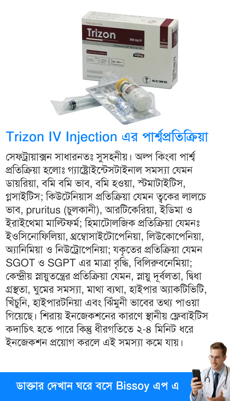 পার্শ্বপ্রতিক্রিয়া