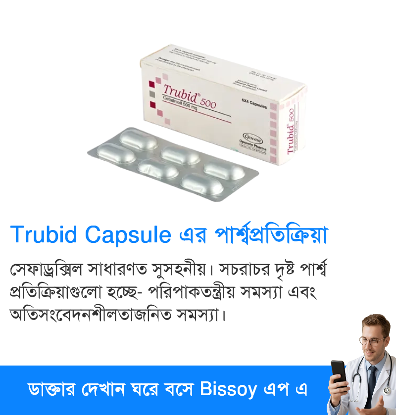 পার্শ্বপ্রতিক্রিয়া