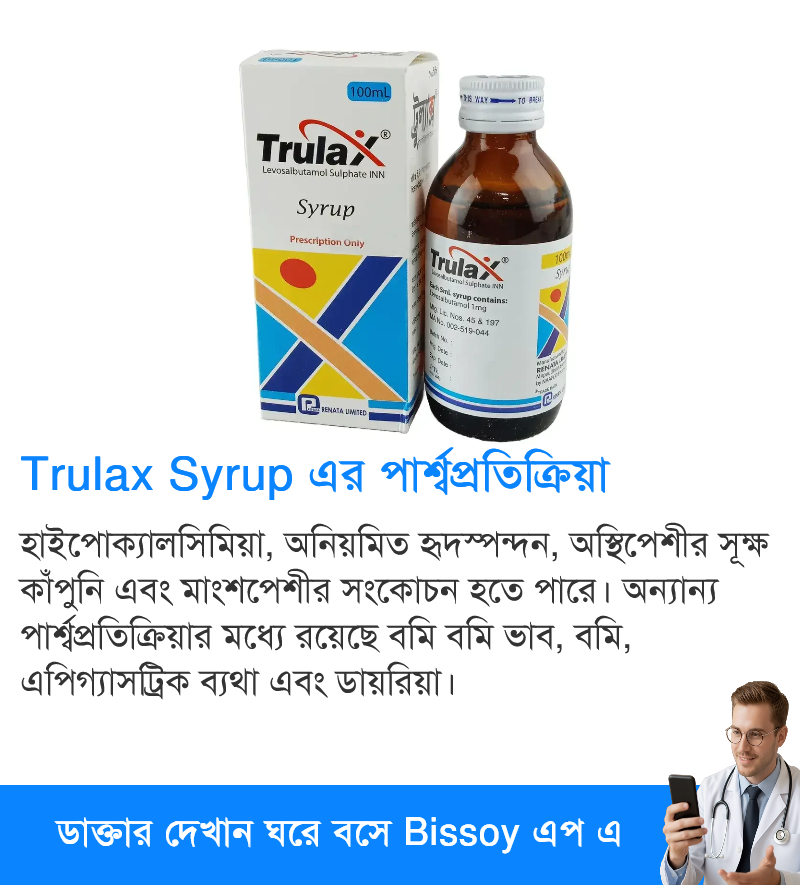 পার্শ্বপ্রতিক্রিয়া