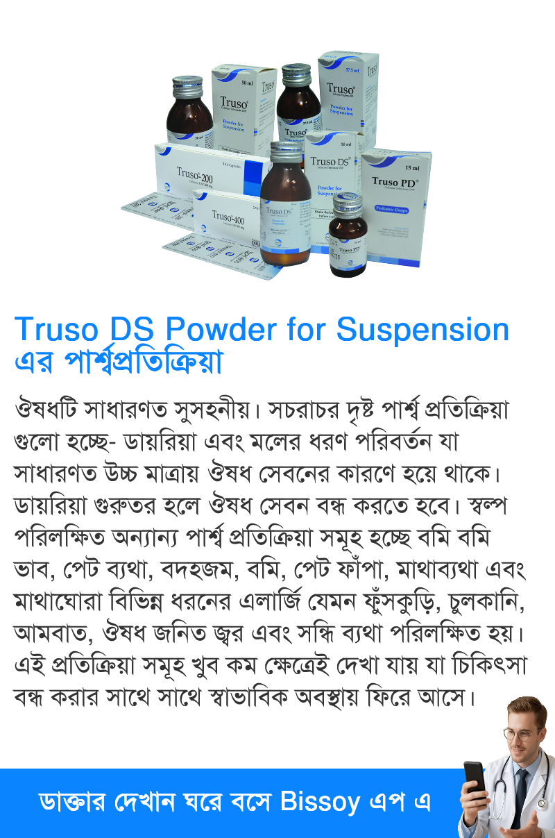 পার্শ্বপ্রতিক্রিয়া