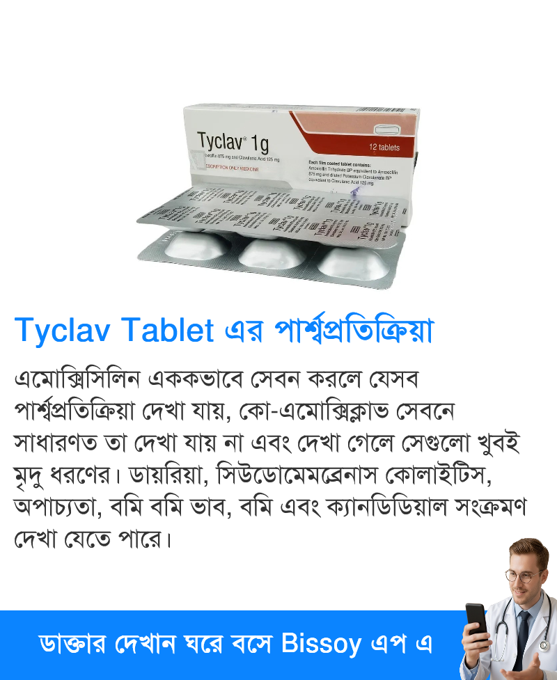 পার্শ্বপ্রতিক্রিয়া