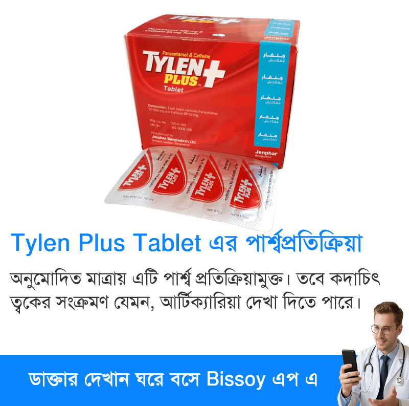 পার্শ্বপ্রতিক্রিয়া