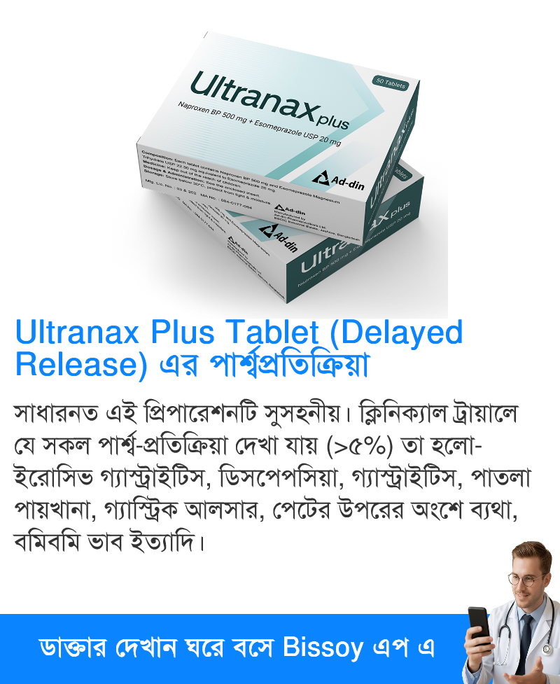 পার্শ্বপ্রতিক্রিয়া