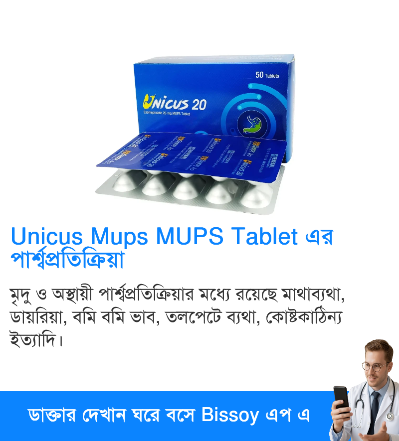 পার্শ্বপ্রতিক্রিয়া