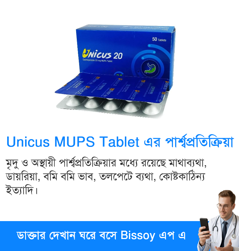 পার্শ্বপ্রতিক্রিয়া