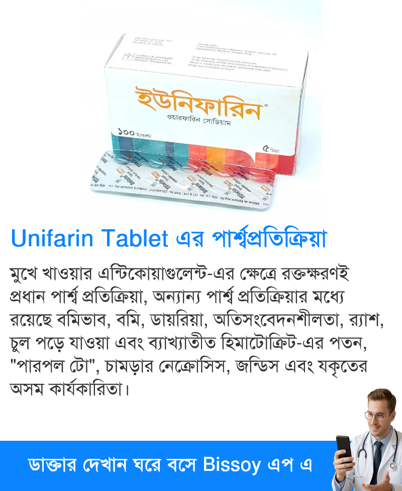 পার্শ্বপ্রতিক্রিয়া