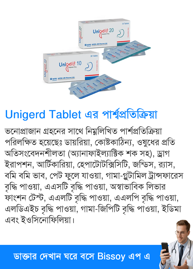 পার্শ্বপ্রতিক্রিয়া