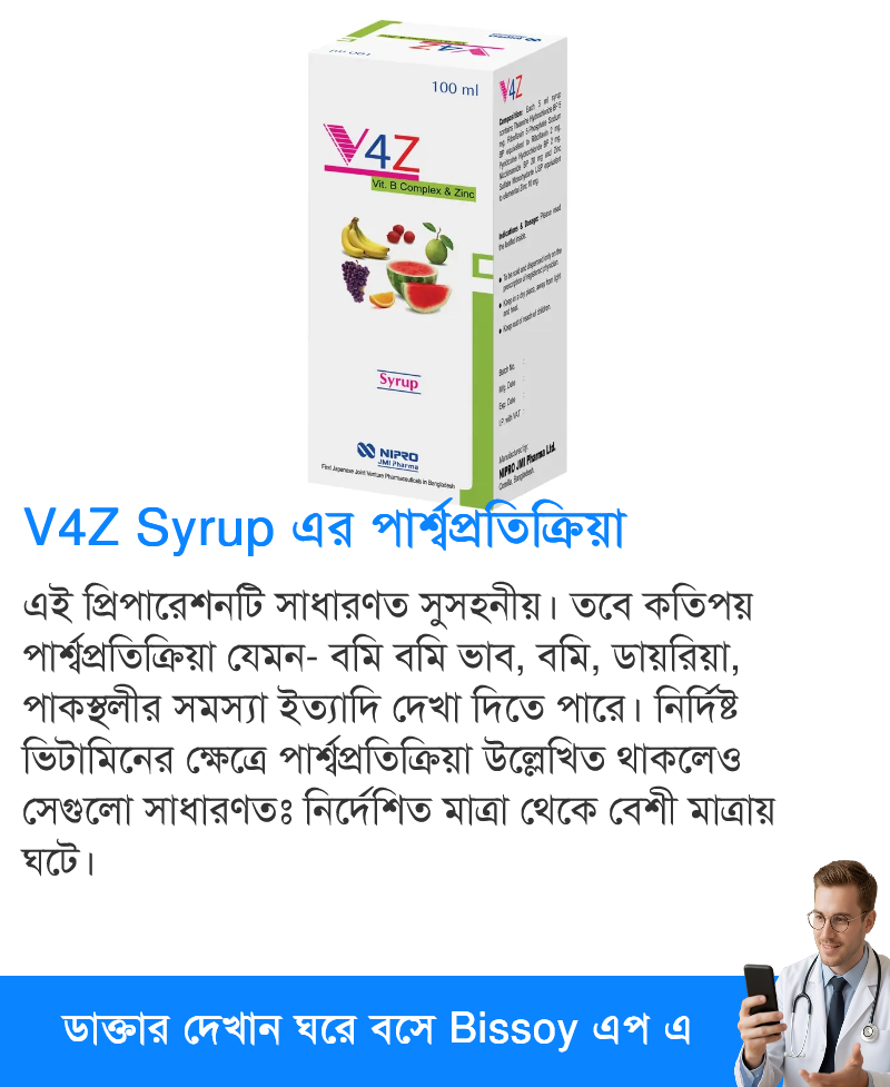 পার্শ্বপ্রতিক্রিয়া