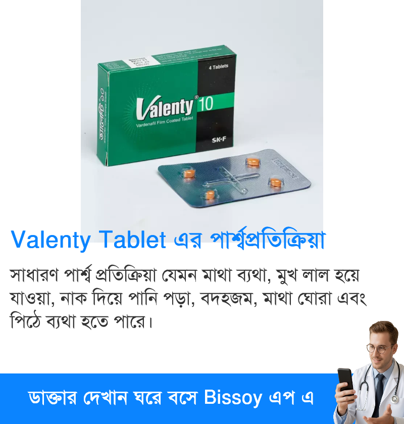 পার্শ্বপ্রতিক্রিয়া