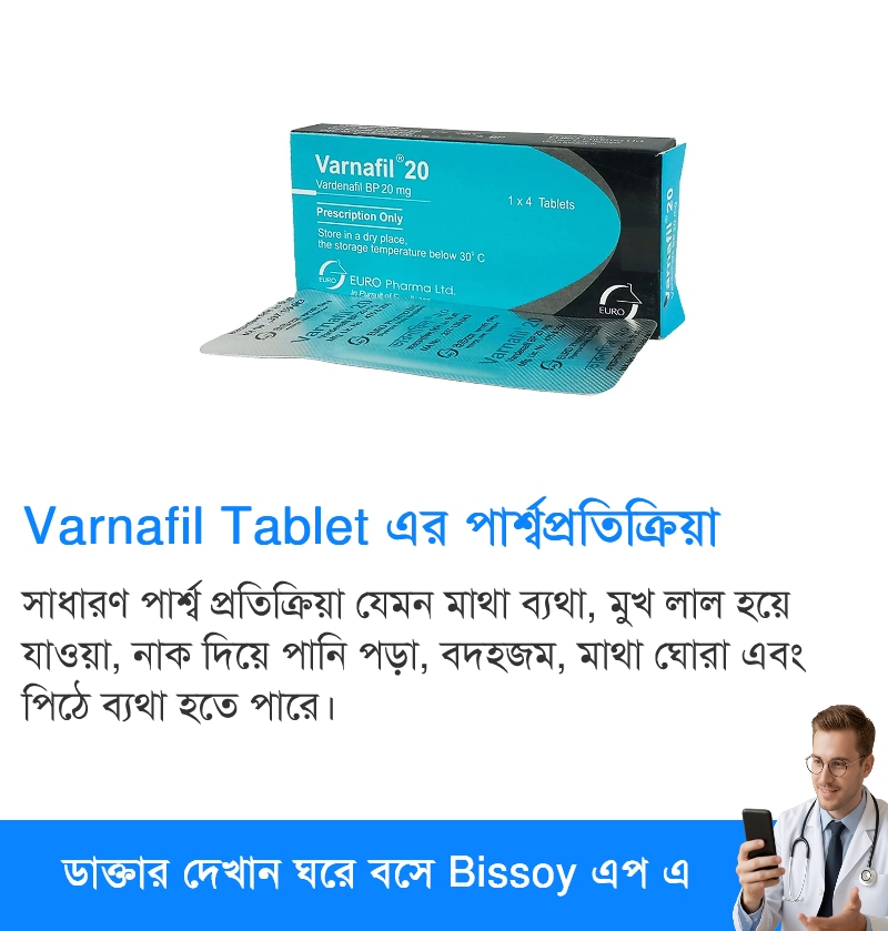 পার্শ্বপ্রতিক্রিয়া