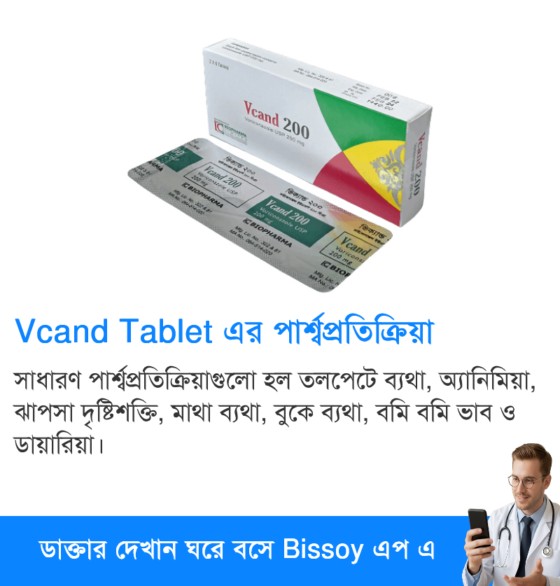 পার্শ্বপ্রতিক্রিয়া