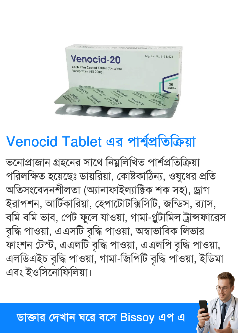 পার্শ্বপ্রতিক্রিয়া