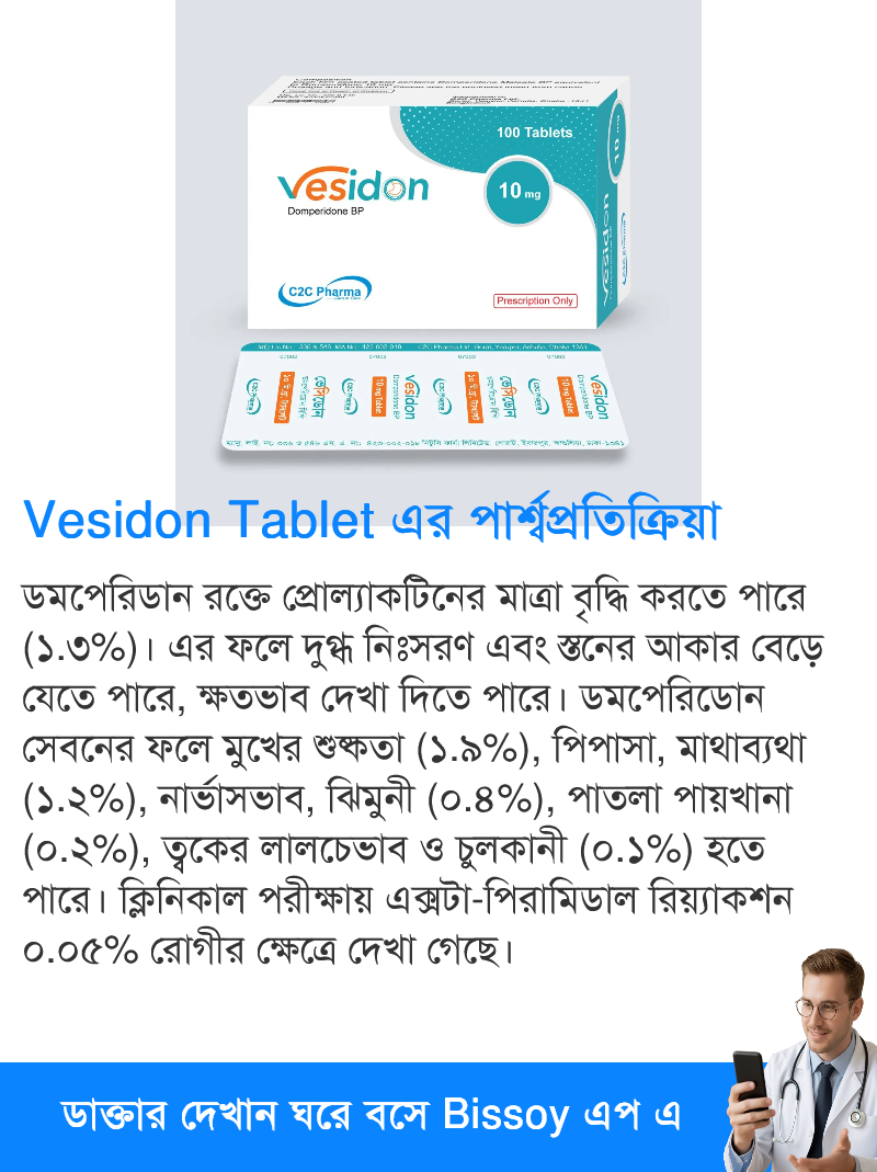 পার্শ্বপ্রতিক্রিয়া