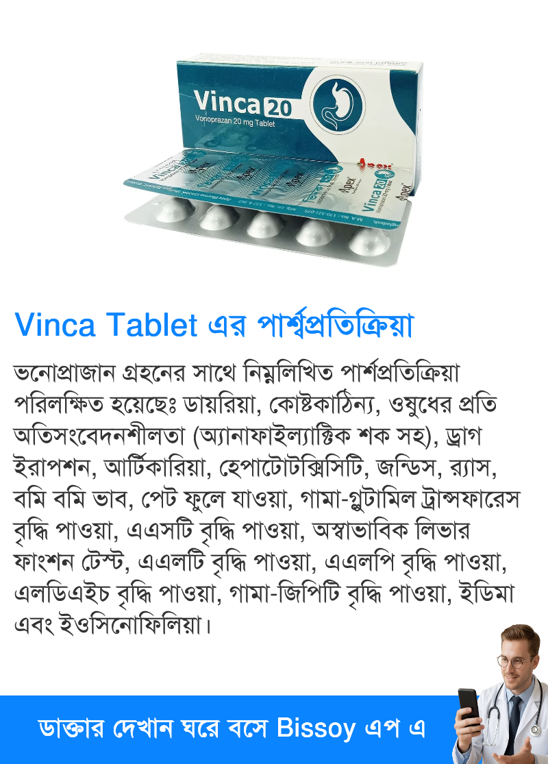 পার্শ্বপ্রতিক্রিয়া