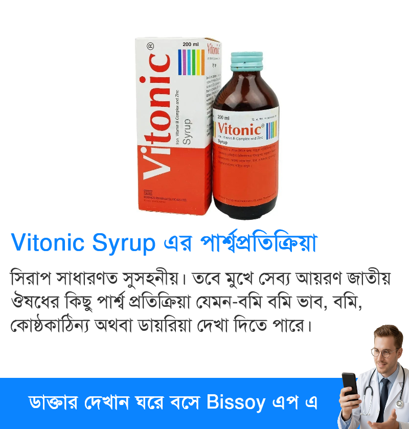 পার্শ্বপ্রতিক্রিয়া