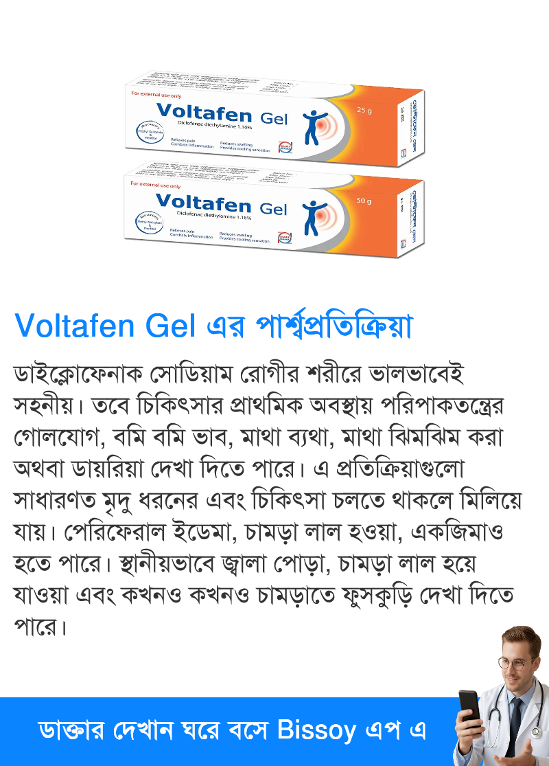 পার্শ্বপ্রতিক্রিয়া