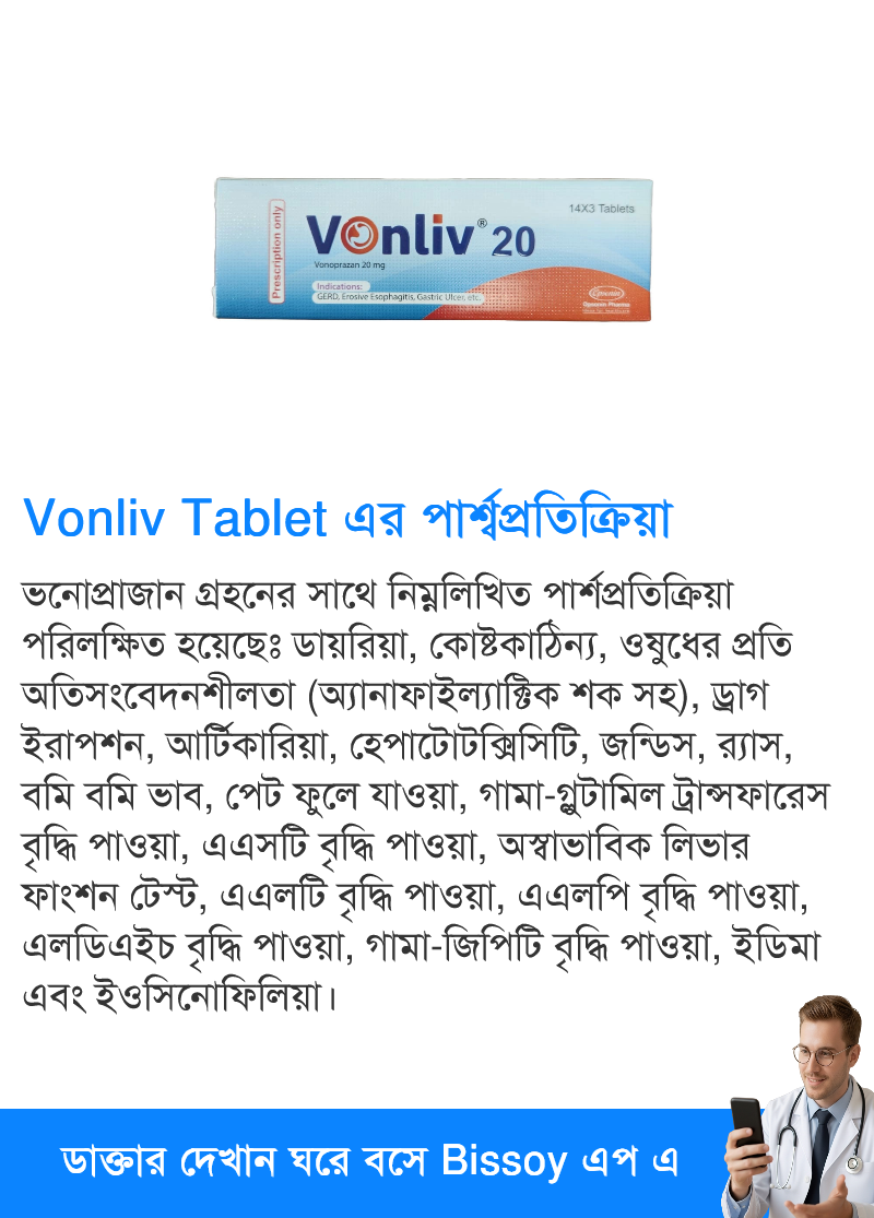 পার্শ্বপ্রতিক্রিয়া
