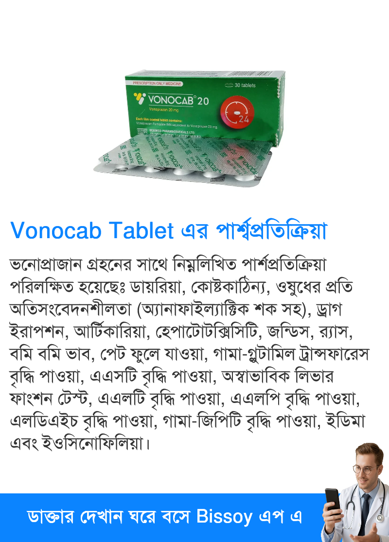 পার্শ্বপ্রতিক্রিয়া