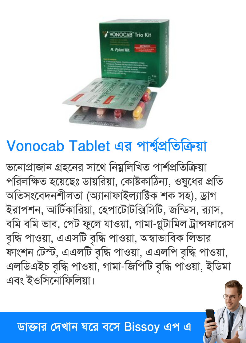 পার্শ্বপ্রতিক্রিয়া