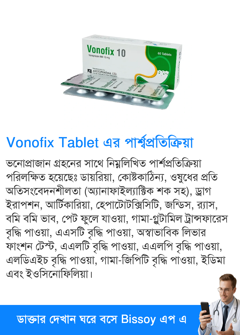 পার্শ্বপ্রতিক্রিয়া