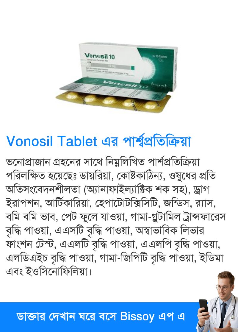 পার্শ্বপ্রতিক্রিয়া
