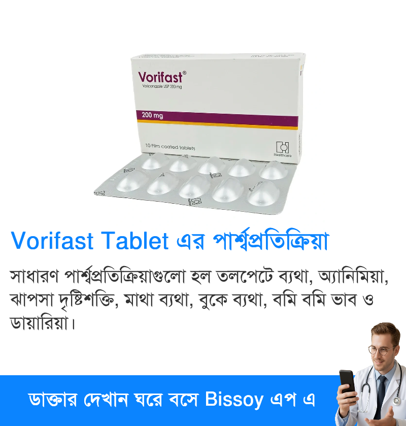 পার্শ্বপ্রতিক্রিয়া
