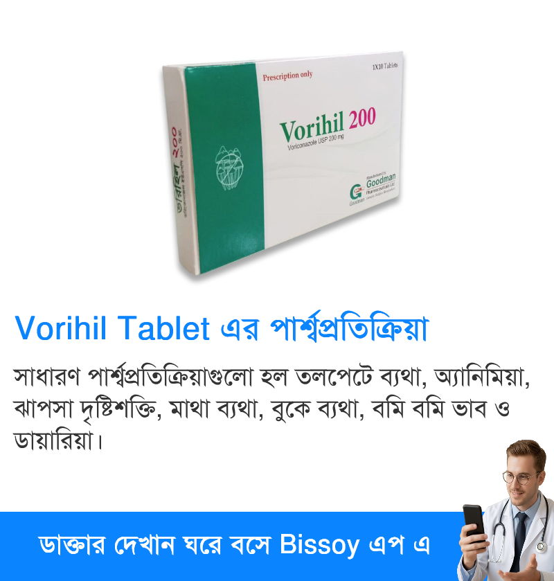 পার্শ্বপ্রতিক্রিয়া