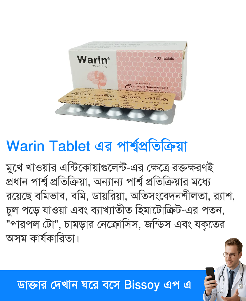 পার্শ্বপ্রতিক্রিয়া