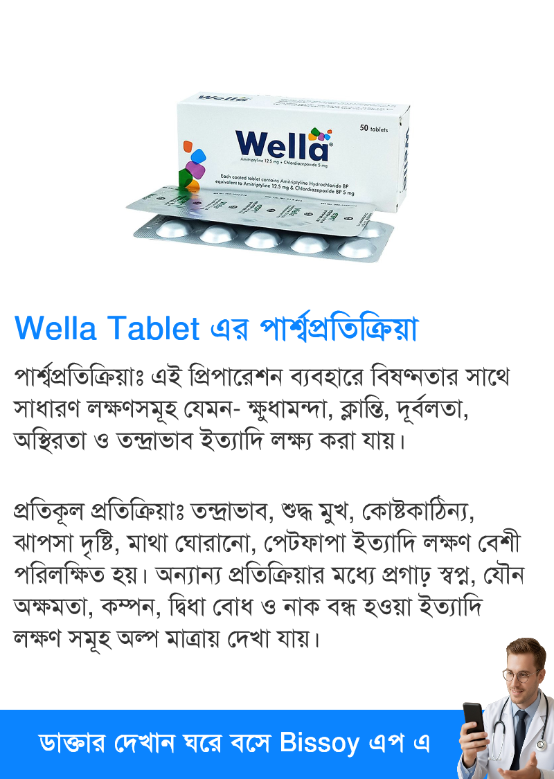 পার্শ্বপ্রতিক্রিয়া