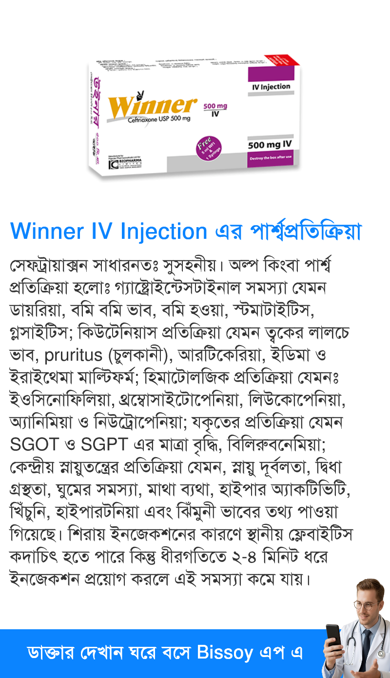 পার্শ্বপ্রতিক্রিয়া