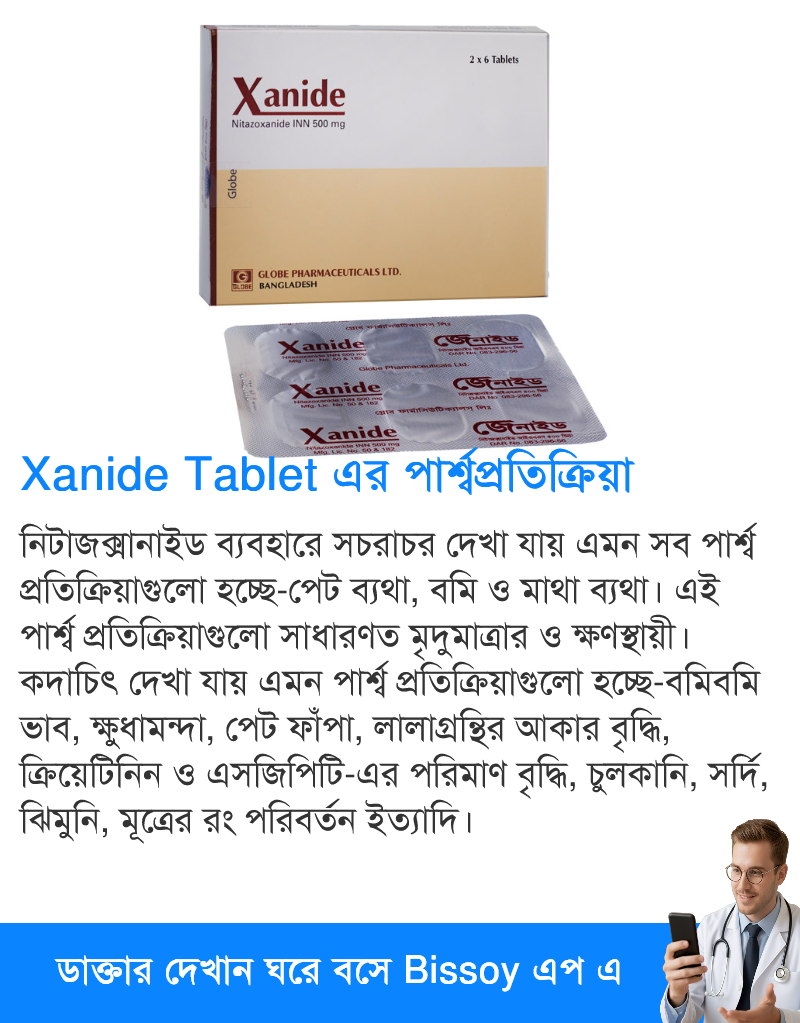 পার্শ্বপ্রতিক্রিয়া
