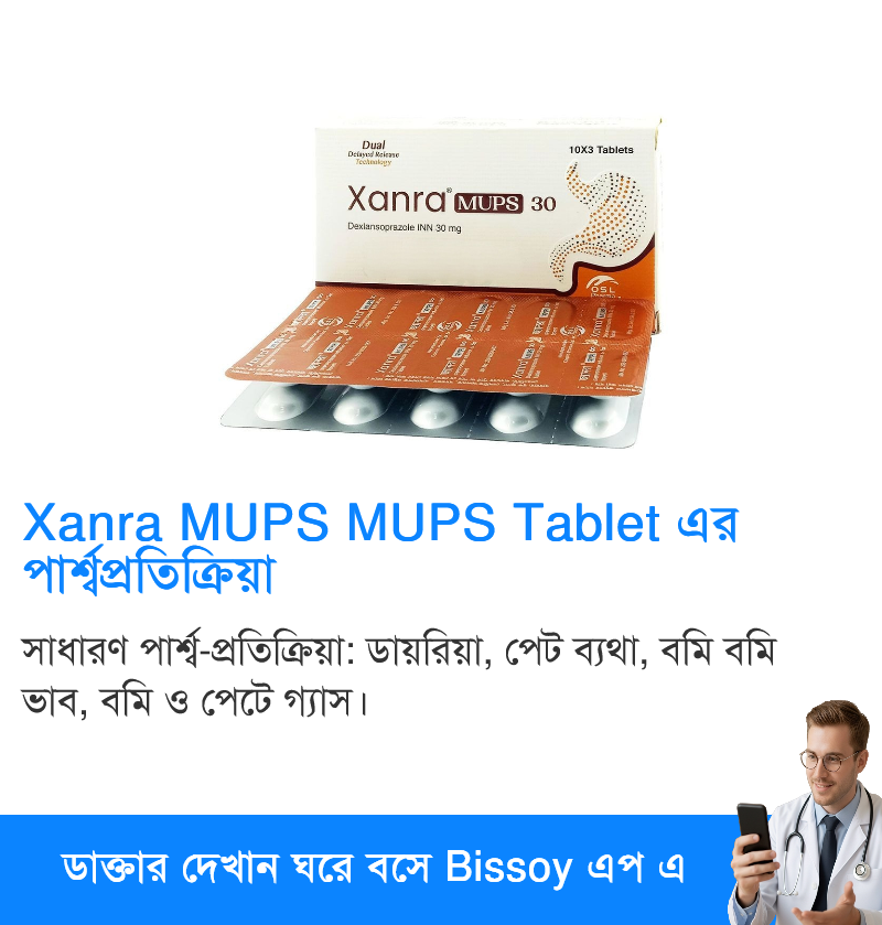 পার্শ্বপ্রতিক্রিয়া