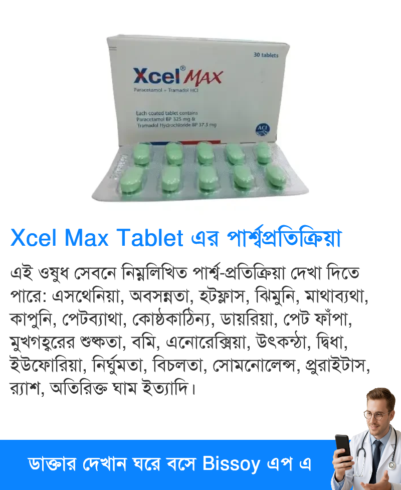 পার্শ্বপ্রতিক্রিয়া
