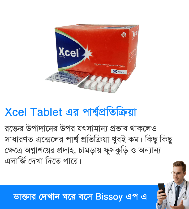 পার্শ্বপ্রতিক্রিয়া