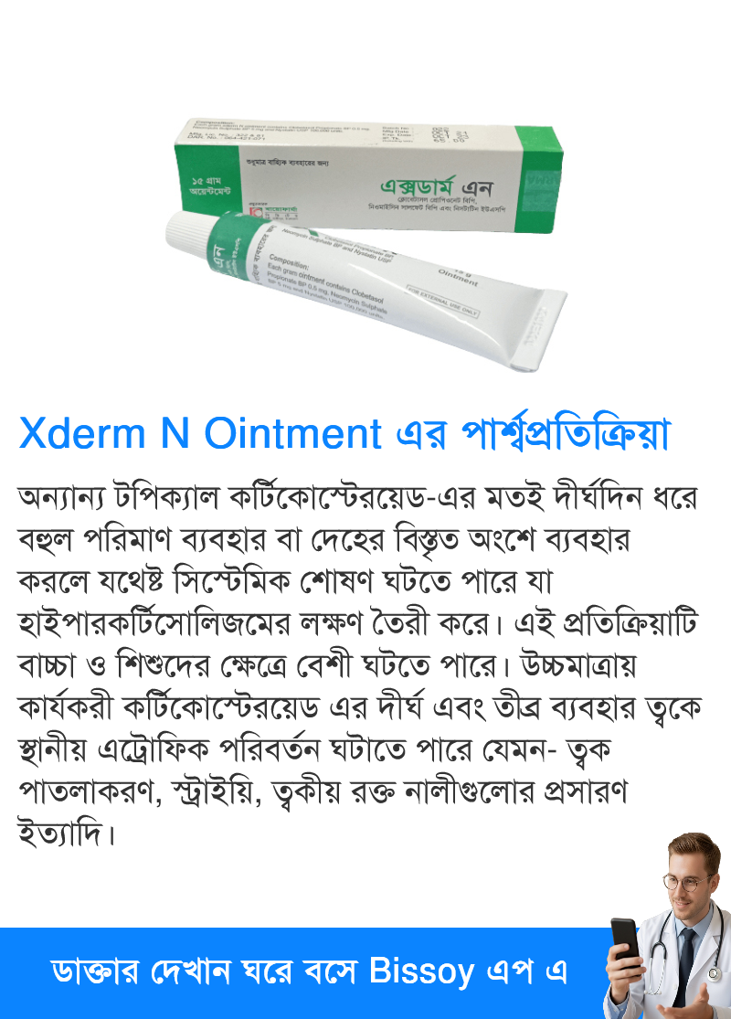 পার্শ্বপ্রতিক্রিয়া