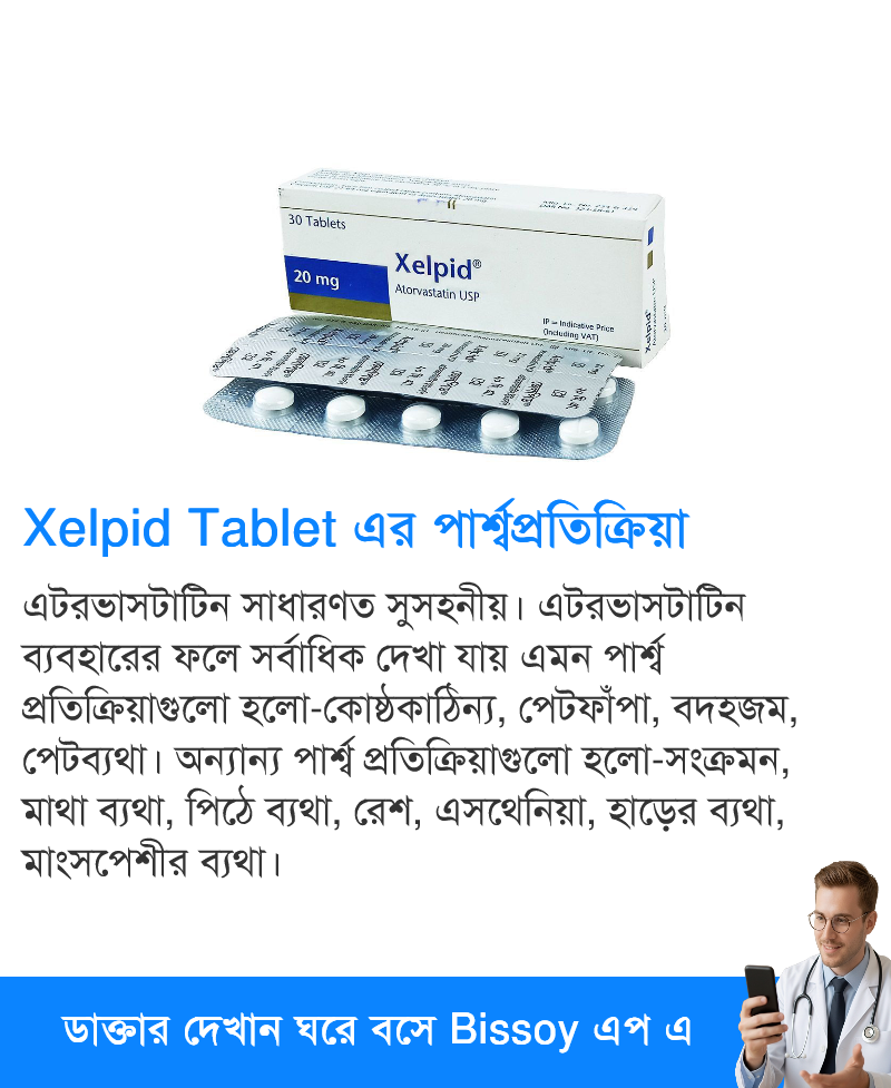পার্শ্বপ্রতিক্রিয়া
