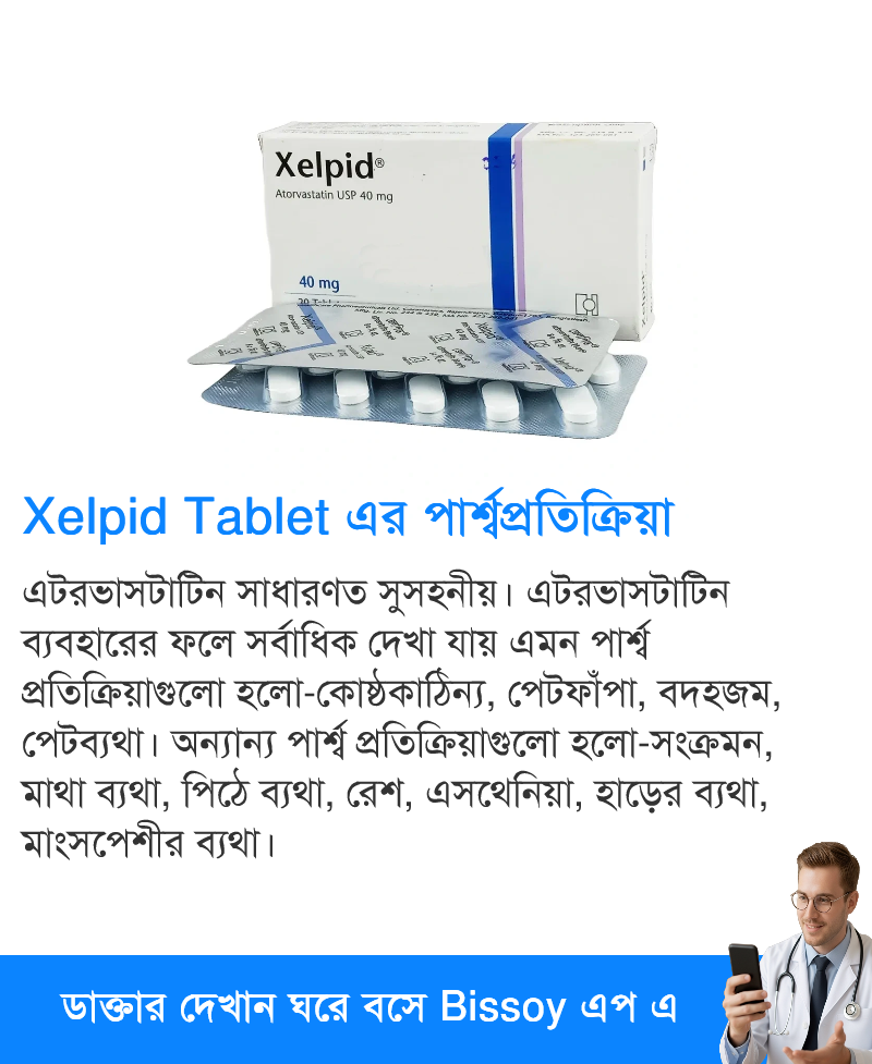 পার্শ্বপ্রতিক্রিয়া