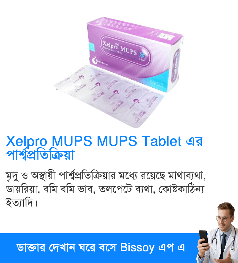 পার্শ্বপ্রতিক্রিয়া